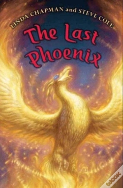 Capa do artigo Last Phoenix
