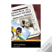 Capa do artigo Last Photoeasystarts