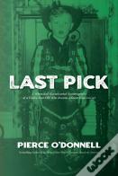 Last Pick