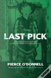 Capa do artigo Last Pick