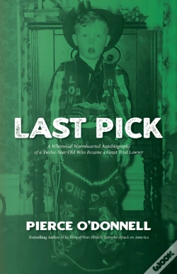 Capa do artigo Last Pick