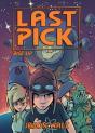Last Pick: Rise Up - Preview