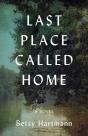 Last Place Called Home - Preview