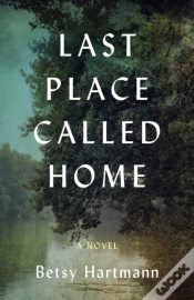 Capa do artigo Last Place Called Home