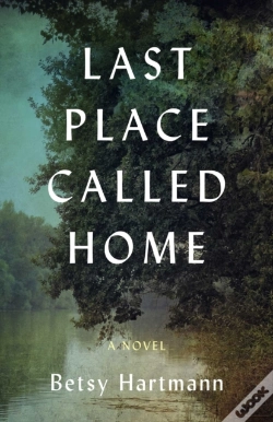 Capa do artigo Last Place Called Home