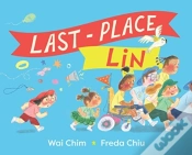 Capa do artigo Last-Place Lin
