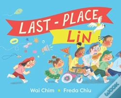 Capa do artigo Last-Place Lin