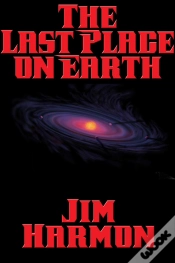 Capa do artigo Last Place On Earth
