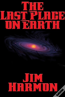 Capa do artigo Last Place On Earth