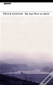 Capa do artigo Last Place On Earth