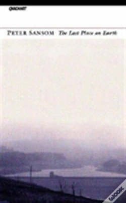 Capa do artigo Last Place On Earth
