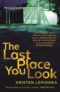Last Place You Look - Preview