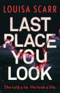 Last Place You Look - Preview