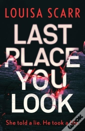 Last Place You Look