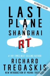 Last Plane To Shanghai