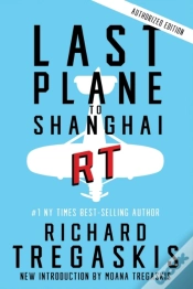 Capa do artigo Last Plane To Shanghai