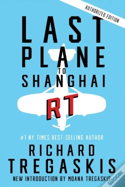 Capa do artigo Last Plane To Shanghai