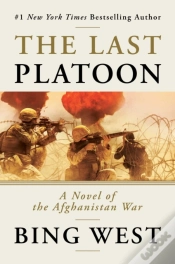 Capa do artigo Last Platoon