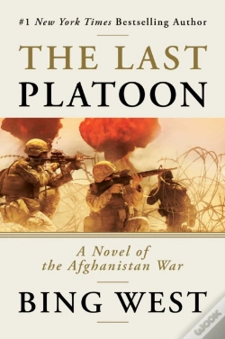 Capa do artigo Last Platoon