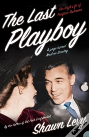 Capa do artigo Last Playboy