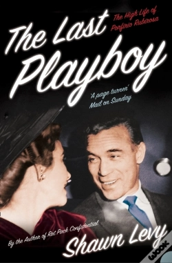 Capa do artigo Last Playboy