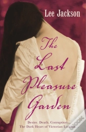 Capa do artigo Last Pleasure Garden