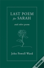 Capa do artigo Last Poem For Sarah