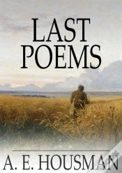 Capa do artigo Last Poems