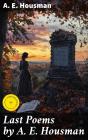 Last Poems By A. E. Housman - Preview