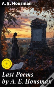 Capa do artigo Last Poems By A. E. Housman