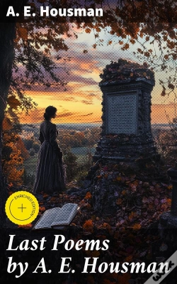 Capa do artigo Last Poems By A. E. Housman