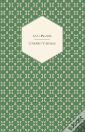 Capa do artigo Last Poems