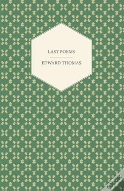 Capa do artigo Last Poems