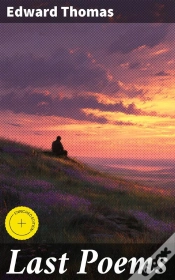 Capa do artigo Last Poems