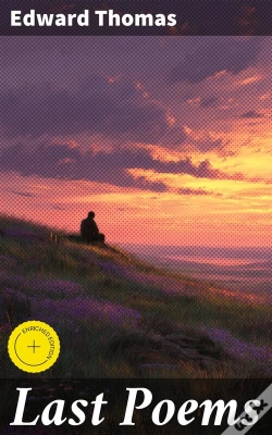Capa do artigo Last Poems