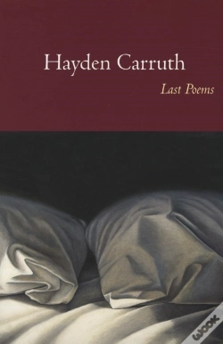 Capa do artigo Last Poems