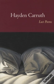 Capa do artigo Last Poems