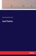 Last Poems
