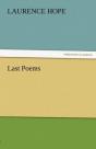 Last Poems - Preview