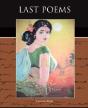 Last Poems - Preview