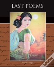 Capa do artigo Last Poems