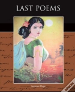 Capa do artigo Last Poems