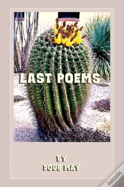 Capa do artigo Last Poems