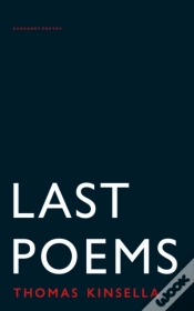 Capa do artigo Last Poems