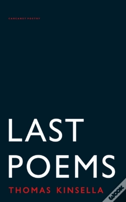 Capa do artigo Last Poems