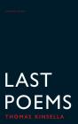 Last Poems - Preview