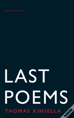 Capa do artigo Last Poems