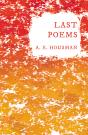 Last Poems - Preview