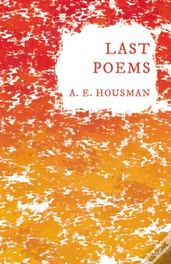 Capa do artigo Last Poems