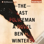 Capa do artigo Last Policeman